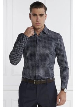 BOSS BLACK Koszula P-HANK | Slim Fit ze sklepu Gomez Fashion Store w kategorii Koszule męskie - zdjęcie 172805493