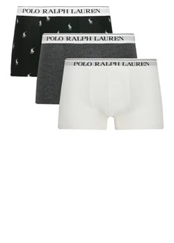 POLO RALPH LAUREN Bokserki 3-pack ze sklepu Gomez Fashion Store w kategorii Majtki męskie - zdjęcie 172805562