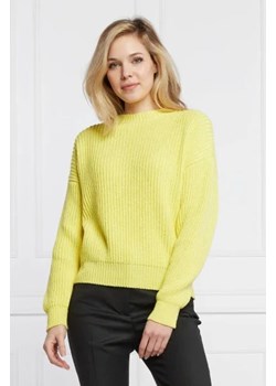 Marella Sweter MOSTO | Regular Fit ze sklepu Gomez Fashion Store w kategorii Swetry damskie - zdjęcie 172805653