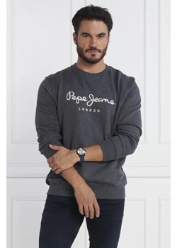 Pepe Jeans London Bluza NOUVEL | Regular Fit ze sklepu Gomez Fashion Store w kategorii Bluzy męskie - zdjęcie 172805752