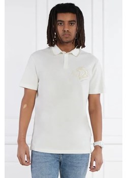 Armani Exchange Polo | Regular Fit ze sklepu Gomez Fashion Store w kategorii T-shirty męskie - zdjęcie 172805774