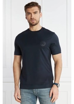 BOSS BLACK T-shirt Thompson | Regular Fit ze sklepu Gomez Fashion Store w kategorii T-shirty męskie - zdjęcie 172805921