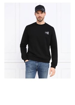 Karl Lagerfeld Bluza | Regular Fit ze sklepu Gomez Fashion Store w kategorii Bluzy męskie - zdjęcie 172806022