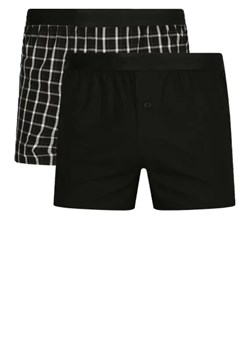 BOSS BLACK Bokserki 2-pack ze sklepu Gomez Fashion Store w kategorii Majtki męskie - zdjęcie 172806322