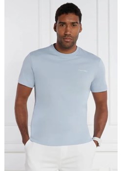 Calvin Klein T-shirt | Slim Fit ze sklepu Gomez Fashion Store w kategorii T-shirty męskie - zdjęcie 172806323