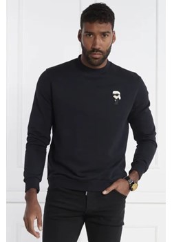 Karl Lagerfeld Bluza | Regular Fit ze sklepu Gomez Fashion Store w kategorii Bluzy męskie - zdjęcie 172806382