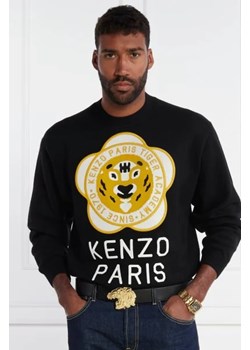Kenzo Sweter | Regular Fit ze sklepu Gomez Fashion Store w kategorii Swetry męskie - zdjęcie 172806763