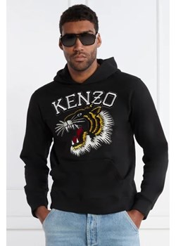 Kenzo Bluza | Regular Fit ze sklepu Gomez Fashion Store w kategorii Bluzy męskie - zdjęcie 172806861