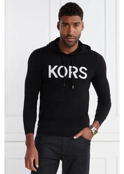 Michael Kors Bluza | Regular Fit ze sklepu Gomez Fashion Store w kategorii Bluzy męskie - zdjęcie 172806862