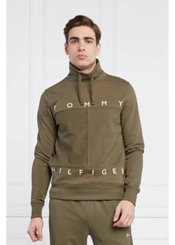 Tommy Hilfiger Bluza | Regular Fit ze sklepu Gomez Fashion Store w kategorii Bluzy męskie - zdjęcie 172806921