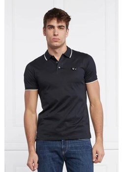 Emporio Armani Polo | Regular Fit ze sklepu Gomez Fashion Store w kategorii T-shirty męskie - zdjęcie 172807101