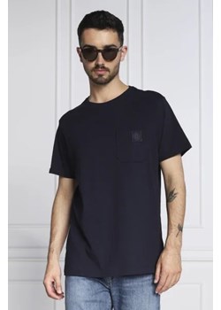 GUESS T-shirt | Regular Fit ze sklepu Gomez Fashion Store w kategorii T-shirty męskie - zdjęcie 172807270