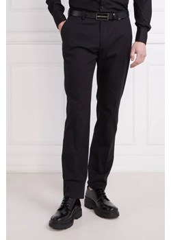 Dolce & Gabbana Spodnie | Regular Fit ze sklepu Gomez Fashion Store w kategorii Spodnie męskie - zdjęcie 172807401