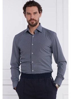 BOSS BLACK Koszula P-HANK | Slim Fit ze sklepu Gomez Fashion Store w kategorii Koszule męskie - zdjęcie 172807572