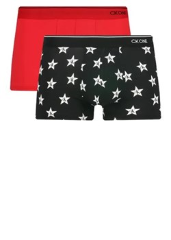 Calvin Klein Underwear Bokserki 2-pack LOW RISE TRUNK ze sklepu Gomez Fashion Store w kategorii Majtki męskie - zdjęcie 172807602
