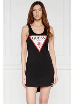 Guess Sukienka ze sklepu Gomez Fashion Store w kategorii Sukienki - zdjęcie 172807734