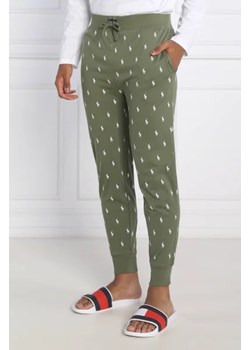 POLO RALPH LAUREN Spodnie od piżamy | Regular Fit ze sklepu Gomez Fashion Store w kategorii Piżamy męskie - zdjęcie 172807783