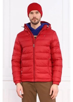 Tommy Hilfiger Kurtka QUILTED | Regular Fit ze sklepu Gomez Fashion Store w kategorii Kurtki męskie - zdjęcie 172807830