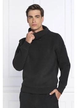 BOSS ORANGE Bluza Wefleece | Regular Fit ze sklepu Gomez Fashion Store w kategorii Bluzy męskie - zdjęcie 172807852