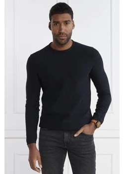 Joop! Jeans Sweter Holdin | Regular Fit ze sklepu Gomez Fashion Store w kategorii Swetry męskie - zdjęcie 172808040
