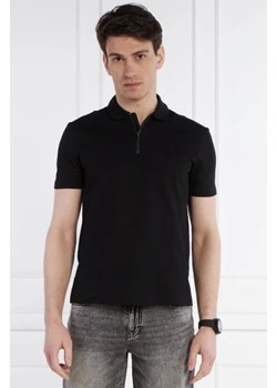 Armani Exchange Polo | Regular Fit ze sklepu Gomez Fashion Store w kategorii T-shirty męskie - zdjęcie 172808522