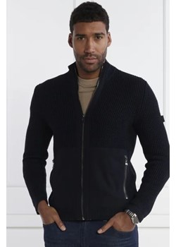 Joop! Jeans Sweter Hanko | Regular Fit ze sklepu Gomez Fashion Store w kategorii Swetry męskie - zdjęcie 172808624