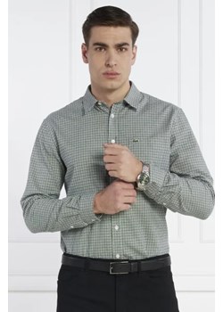 Lacoste Koszula | Regular Fit ze sklepu Gomez Fashion Store w kategorii Koszule męskie - zdjęcie 172808692