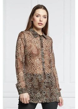 GUESS Koszula | Regular Fit ze sklepu Gomez Fashion Store w kategorii Koszule damskie - zdjęcie 172808761