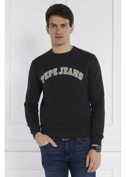 Pepe Jeans London Bluza RAVEN | Regular Fit ze sklepu Gomez Fashion Store w kategorii Bluzy męskie - zdjęcie 172808862