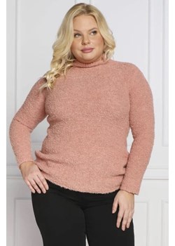 Persona by Marina Rinaldi Sweter ALASSIO Plus size | Regular Fit | z dodatkiem wełny ze sklepu Gomez Fashion Store w kategorii Swetry damskie - zdjęcie 172808902