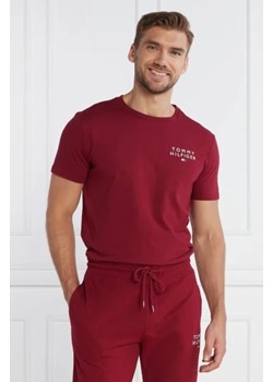 Tommy Hilfiger T-shirt | Regular Fit ze sklepu Gomez Fashion Store w kategorii T-shirty męskie - zdjęcie 172808973