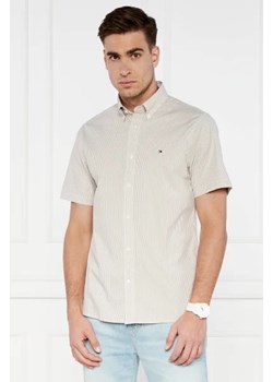 Tommy Hilfiger Koszula | Regular Fit ze sklepu Gomez Fashion Store w kategorii Koszule męskie - zdjęcie 172809000