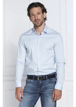 Calvin Klein Koszula | Slim Fit ze sklepu Gomez Fashion Store w kategorii Koszule męskie - zdjęcie 172809042