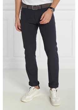 BOSS GREEN Spodnie T_ATG | Slim Fit ze sklepu Gomez Fashion Store w kategorii Spodnie męskie - zdjęcie 172809400