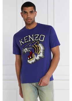 Kenzo T-shirt | Regular Fit ze sklepu Gomez Fashion Store w kategorii T-shirty męskie - zdjęcie 172809511