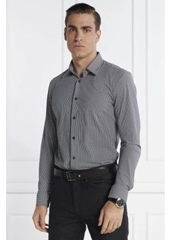 BOSS BLACK Koszula P-ROAN | Slim Fit ze sklepu Gomez Fashion Store w kategorii Koszule męskie - zdjęcie 172809542