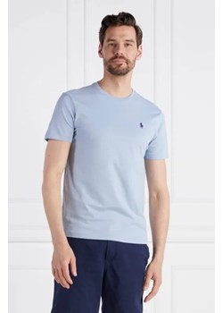POLO RALPH LAUREN T-shirt | Custom slim fit ze sklepu Gomez Fashion Store w kategorii T-shirty męskie - zdjęcie 172809590