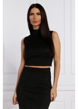 GUESS Top | Cropped Fit ze sklepu Gomez Fashion Store w kategorii Bluzki damskie - zdjęcie 172809700