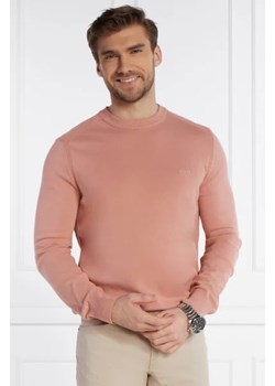 BOSS ORANGE Sweter Asac_C | Regular Fit ze sklepu Gomez Fashion Store w kategorii Swetry męskie - zdjęcie 172809722