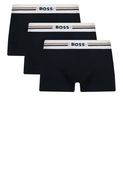 BOSS BLACK Bokserki 3-pack ze sklepu Gomez Fashion Store w kategorii Majtki męskie - zdjęcie 172809782