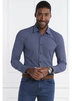BOSS BLACK Koszula P-ROAN | Slim Fit ze sklepu Gomez Fashion Store w kategorii Koszule męskie - zdjęcie 172809943