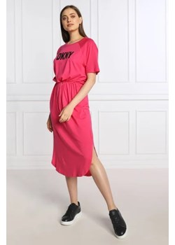 DKNY Sukienka ze sklepu Gomez Fashion Store w kategorii Sukienki - zdjęcie 172809952