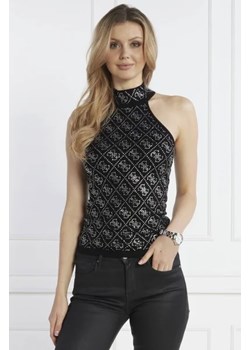 GUESS Top | Regular Fit ze sklepu Gomez Fashion Store w kategorii Bluzki damskie - zdjęcie 172809982