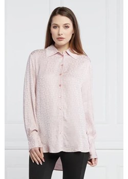 GUESS Koszula | Relaxed fit ze sklepu Gomez Fashion Store w kategorii Koszule damskie - zdjęcie 172810091
