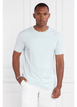 BOSS GREEN T-shirt Tee 4 | Regular Fit ze sklepu Gomez Fashion Store w kategorii T-shirty męskie - zdjęcie 172810114