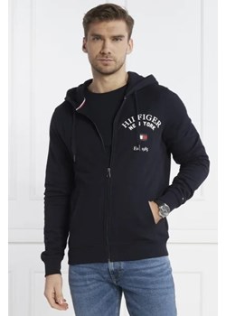 Tommy Hilfiger Bluza WCC ARCHED VARSITY | Regular Fit ze sklepu Gomez Fashion Store w kategorii Bluzy męskie - zdjęcie 172810190