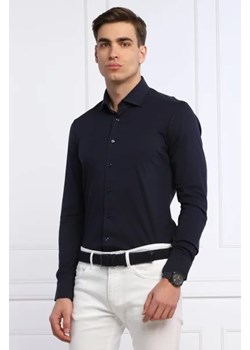 Emanuel Berg Koszula Byron | Slim Fit ze sklepu Gomez Fashion Store w kategorii Koszule męskie - zdjęcie 172810451