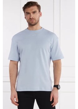 Calvin Klein T-shirt | Loose fit ze sklepu Gomez Fashion Store w kategorii T-shirty męskie - zdjęcie 172810462