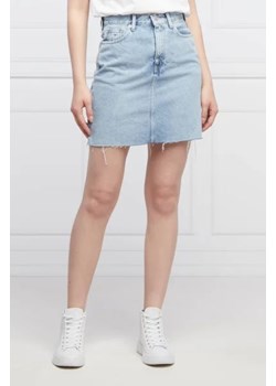 Tommy Jeans Spódnica ze sklepu Gomez Fashion Store w kategorii Spódnice - zdjęcie 172810571