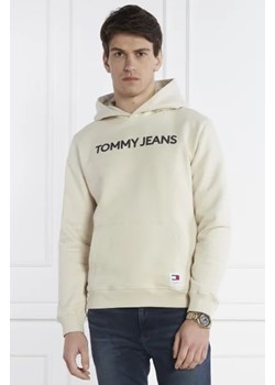 Tommy Jeans Bluza TJM REG BOLD CLASSICS | Regular Fit ze sklepu Gomez Fashion Store w kategorii Bluzy męskie - zdjęcie 172810591